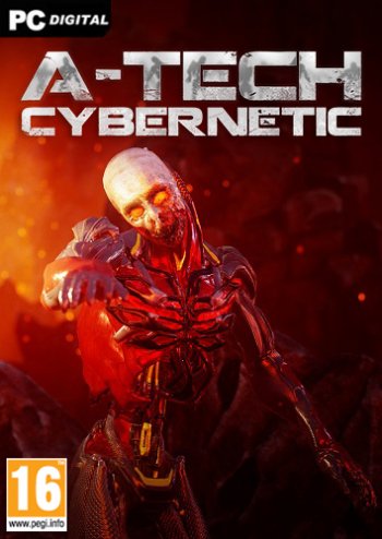 A-Tech Cybernetic