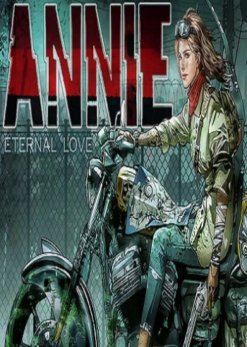 ANNIE: Last Hope