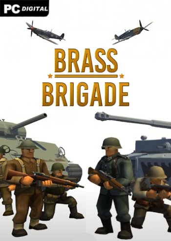 Brass Brigade