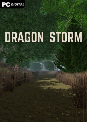 Dragon Storm
