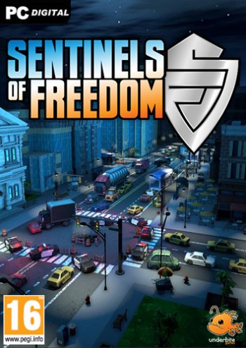 Sentinels of Freedom