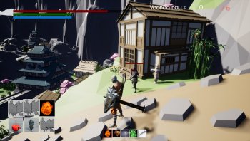 The Sperminator: Rescuing Tzar Vlad