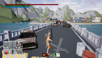 The Sperminator: Rescuing Tzar Vlad