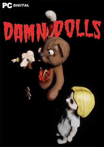 Damn Dolls