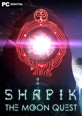 Shapik: The Moon Quest