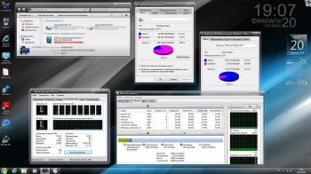 Windows 7 2019 64 bit  