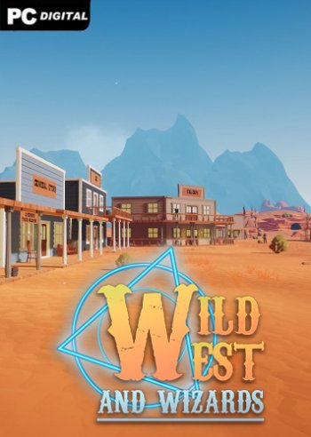Wild West and Wizards