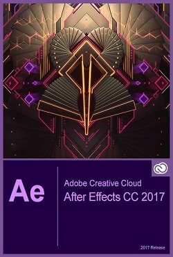 Adobe After Effects CC 2017    