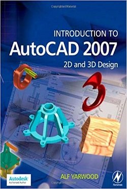 AutoCAD 2007 SP2    