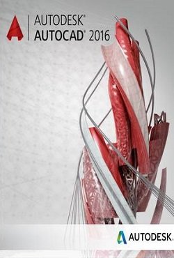 AutoCAD Portable 2016 x64    