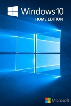 Windows 10 Home 64 bit   2025