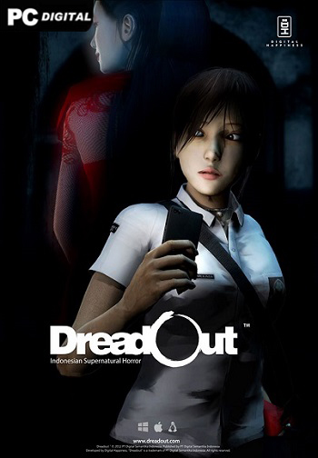 DreadOut