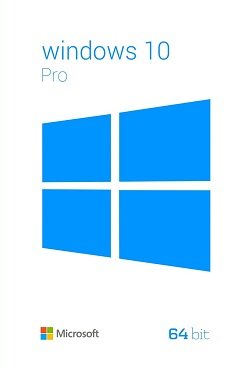 Windows 10 64 bit Rus  2025