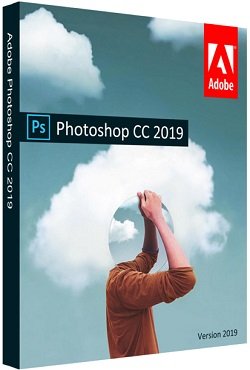 Adobe Photoshop CC 2019 v20.0.7   