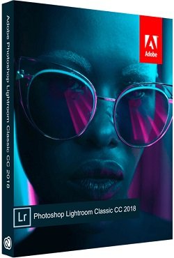 Adobe Photoshop Lightroom CC 2018 7.5.0  