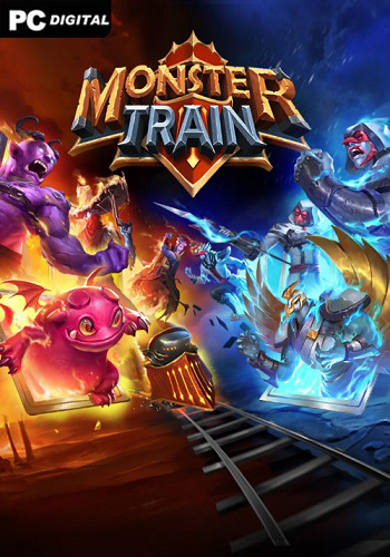 Monster Train