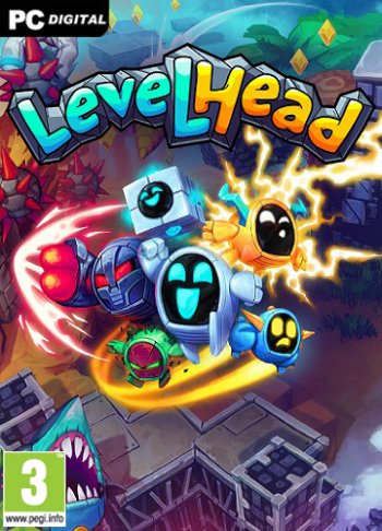 Levelhead