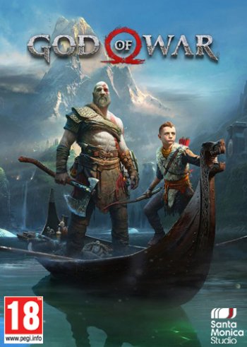 God of War   2022