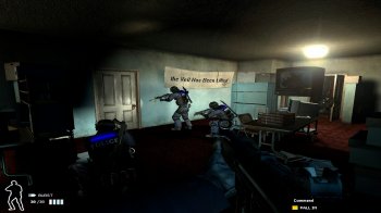 SWAT 4: The Stetchkov Syndicate