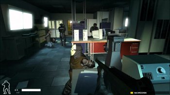 SWAT 4: The Stetchkov Syndicate