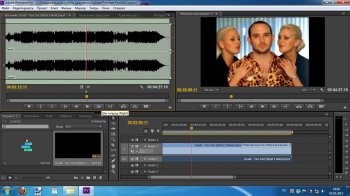 Adobe Premiere Pro CS6  