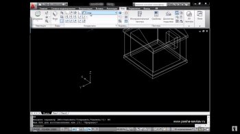 Autodesk AutoCAD 2010     