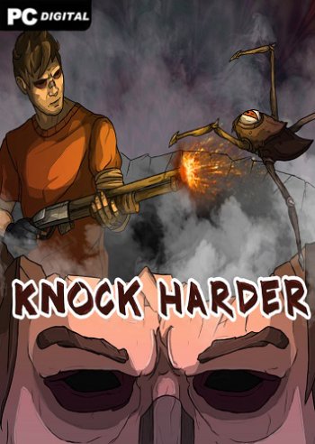 Knock Harder