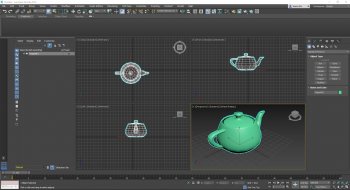 Autodesk 3ds Max 2018 x64    