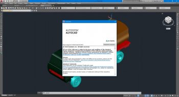 AutoCAD 2019.1.2 x64    