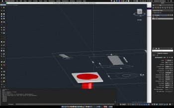 AutoCAD Portable 2016 x64    