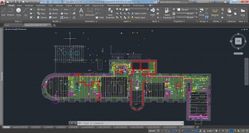 AutoCAD Portable 2016 x64    