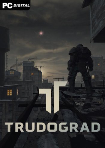 ATOM RPG Trudograd - Deluxe Edition