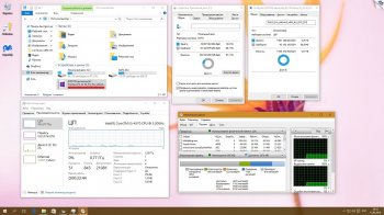 Windows 10 v1809 x64-32 bit Rus  2025
