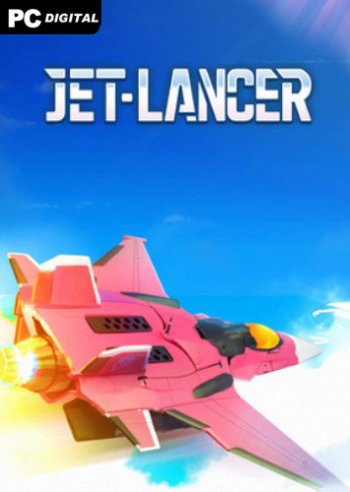 Jet Lancer