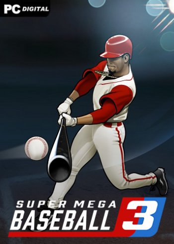 Super Mega Baseball 3