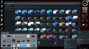 Ovgorskiy Windows 10 2025 x86-64bit Rus