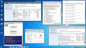 Ovgorskiy Windows 10 2025 x86-64bit Rus