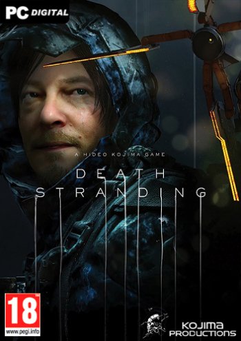 Death Stranding  PC  