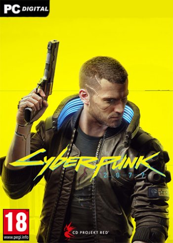 Cyberpunk 2077  