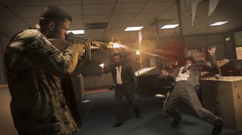  3 / Mafia III: Definitive Edition