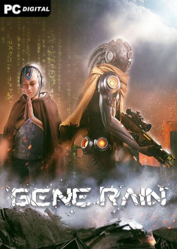 Gene Rain