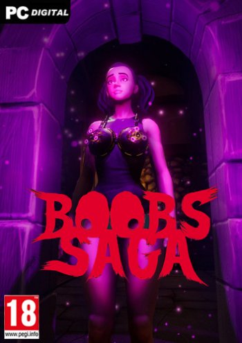 Boobs Saga