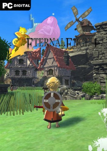 Eternal Edge +