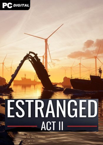 Estranged: Act II