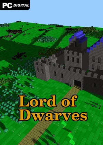 Lord of Dwarves