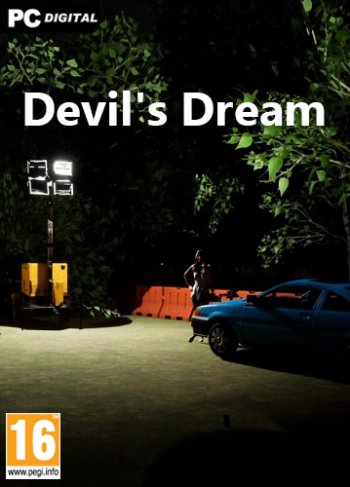Devil's dream