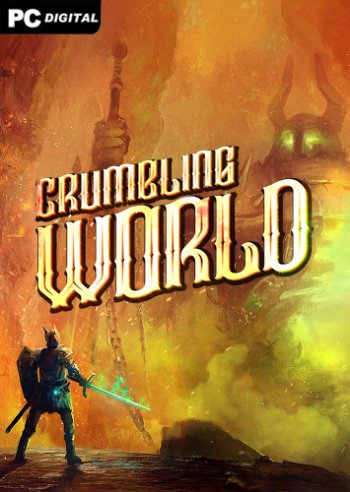 Crumbling World