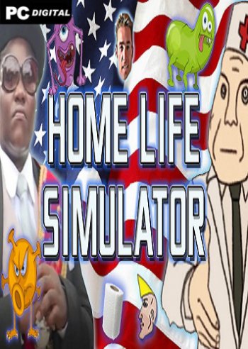 Home Life Simulator