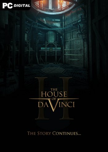 The House of Da Vinci 2