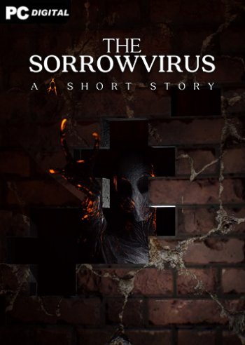 The Sorrowvirus: A Faceless Short Story
